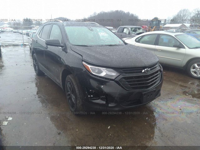 CHEVROLET EQUINOX 2020 2gnaxuev4l6137618