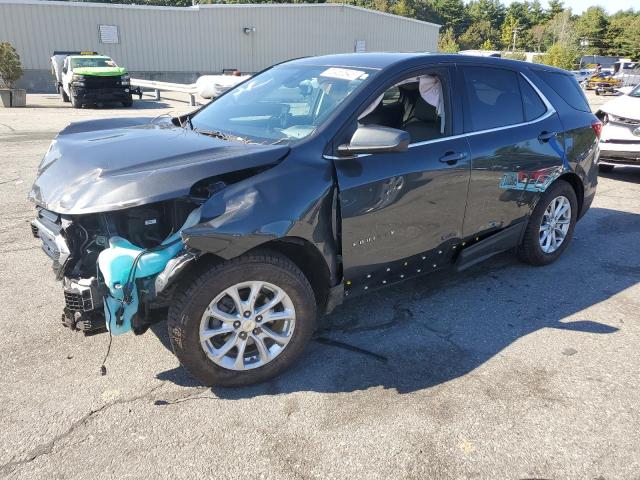 CHEVROLET EQUINOX 2020 2gnaxuev4l6141670