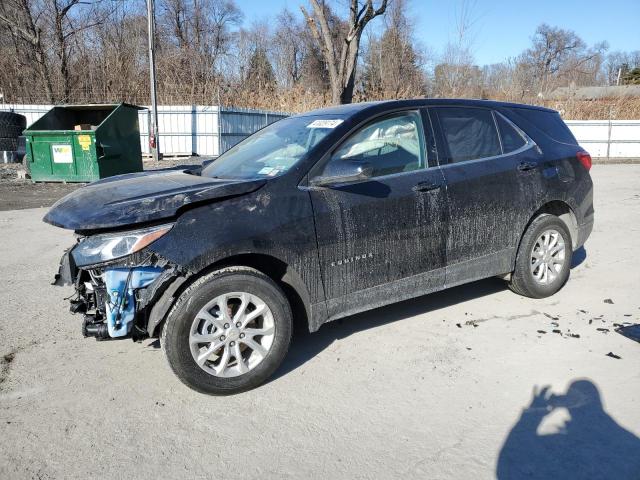 CHEVROLET EQUINOX 2020 2gnaxuev4l6145444