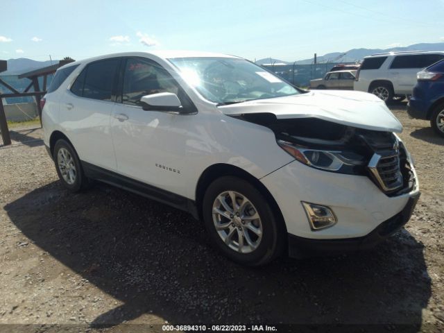 CHEVROLET EQUINOX 2020 2gnaxuev4l6157271