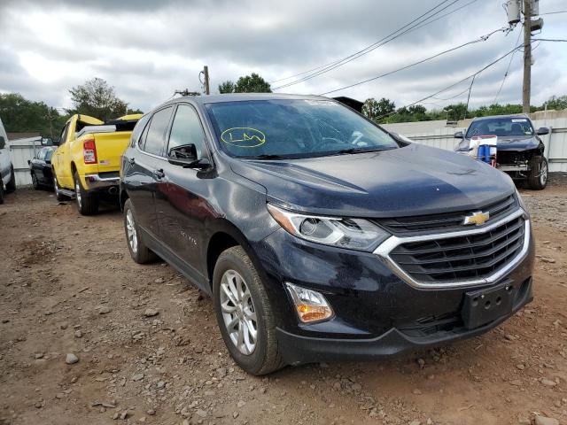 CHEVROLET EQUINOX LT 2020 2gnaxuev4l6178668