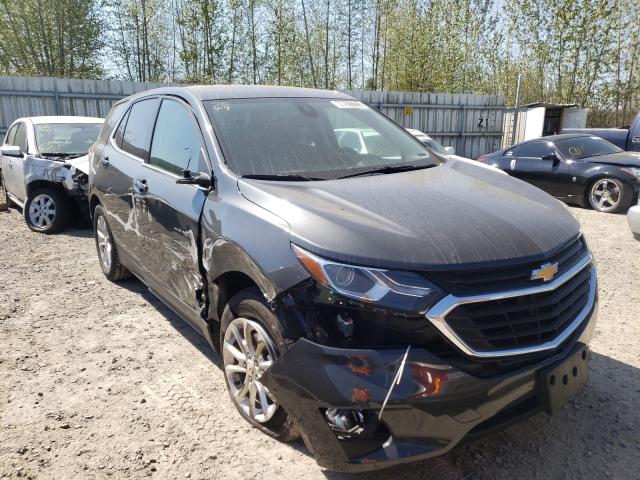 CHEVROLET EQUINOX LT 2020 2gnaxuev4l6200782