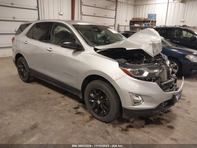 CHEVROLET EQUINOX 2020 2gnaxuev4l6216223