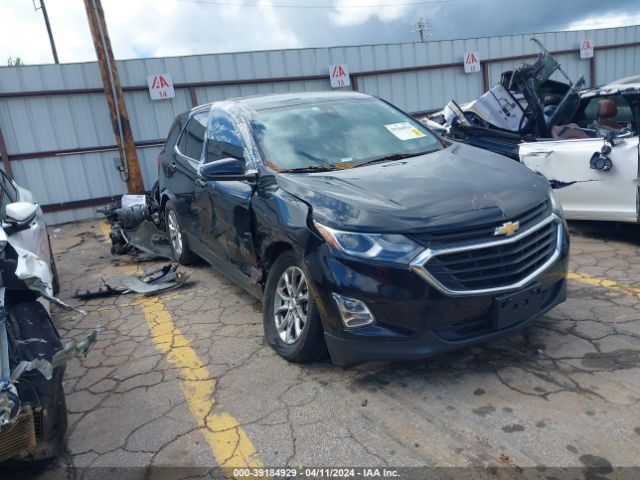 CHEVROLET EQUINOX 2020 2gnaxuev4l6223866