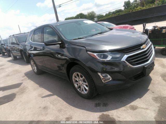 CHEVROLET EQUINOX 2020 2gnaxuev4l6228694