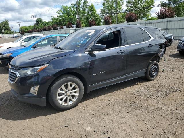 CHEVROLET EQUINOX 2020 2gnaxuev4l6243034