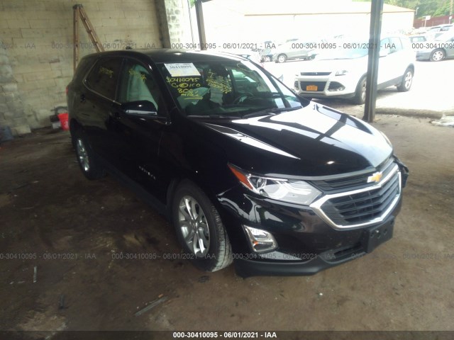 CHEVROLET EQUINOX 2020 2gnaxuev4l6246287