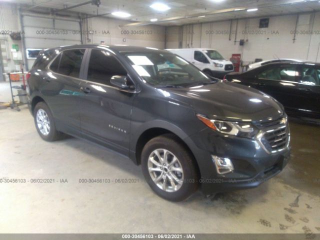 CHEVROLET EQUINOX 2021 2gnaxuev4m6130198