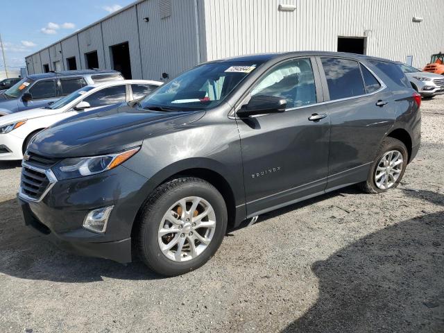 CHEVROLET EQUINOX LT 2021 2gnaxuev4m6147101