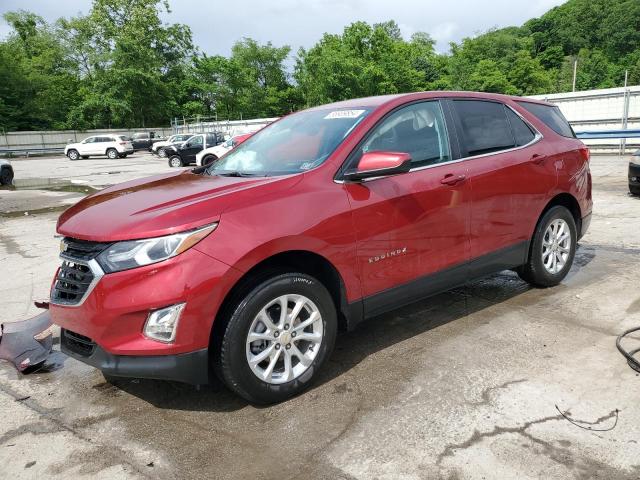 CHEVROLET EQUINOX 2021 2gnaxuev4m6156509