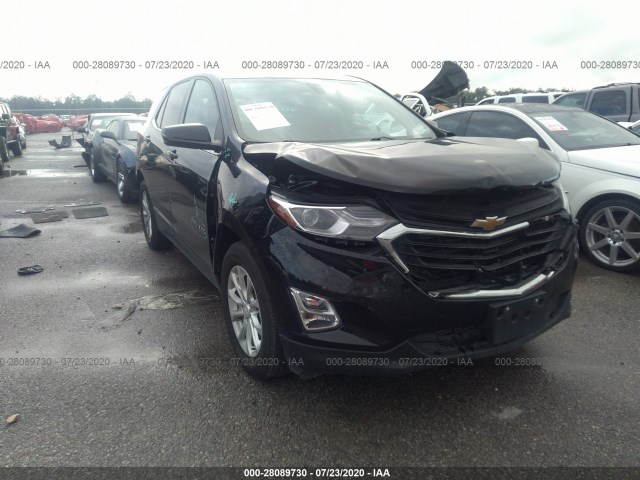 CHEVROLET EQUINOX 2019 2gnaxuev5k6104366