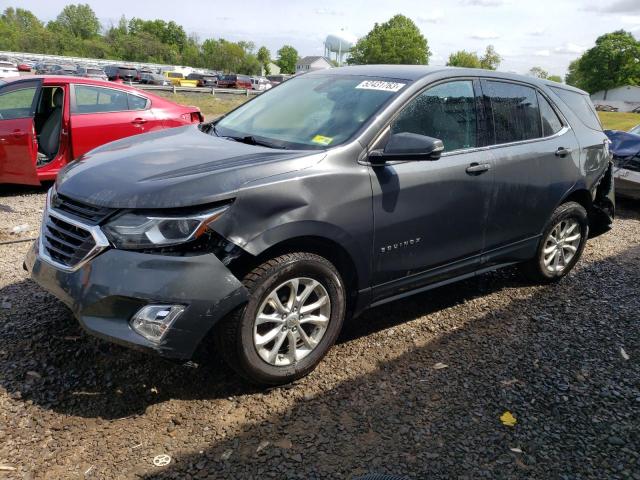 CHEVROLET EQUINOX LT 2019 2gnaxuev5k6108286