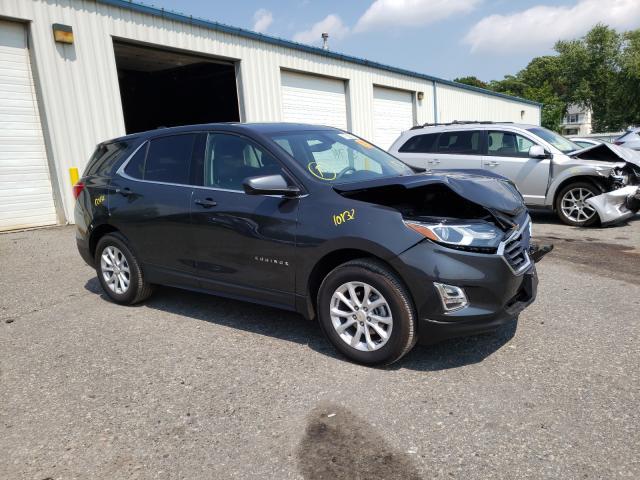 CHEVROLET EQUINOX LT 2019 2gnaxuev5k6128280