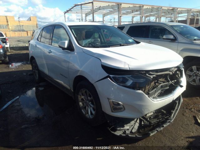 CHEVROLET EQUINOX 2019 2gnaxuev5k6131552