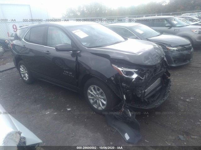 CHEVROLET EQUINOX 2019 2gnaxuev5k6142292