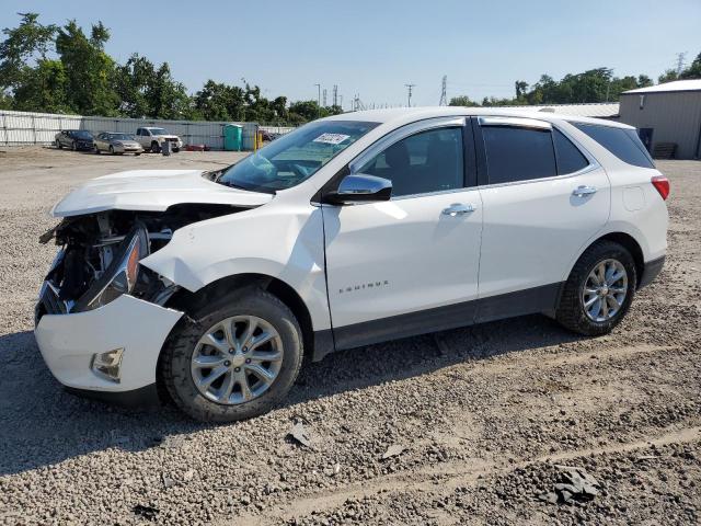 CHEVROLET EQUINOX 2019 2gnaxuev5k6147492