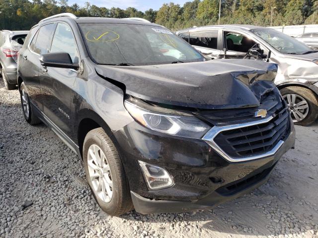 CHEVROLET EQUINOX LT 2019 2gnaxuev5k6153034