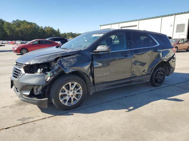 CHEVROLET EQUINOX LT 2019 2gnaxuev5k6159836