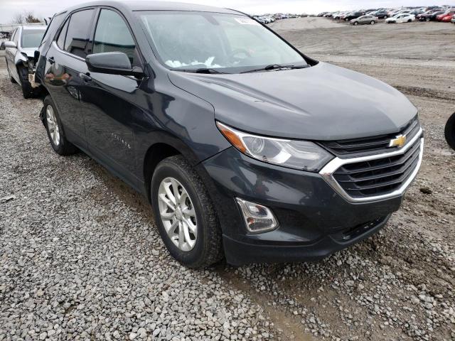 CHEVROLET EQUINOX LT 2019 2gnaxuev5k6161750