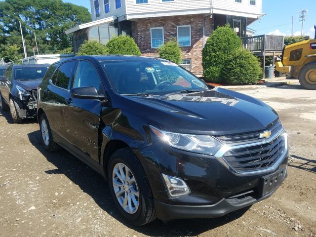 CHEVROLET EQUINOX LT 2019 2gnaxuev5k6164311