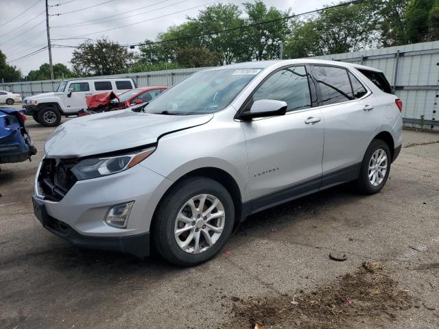 CHEVROLET EQUINOX 2019 2gnaxuev5k6164857