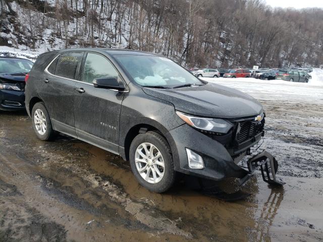 CHEVROLET EQUINOX LT 2019 2gnaxuev5k6171047