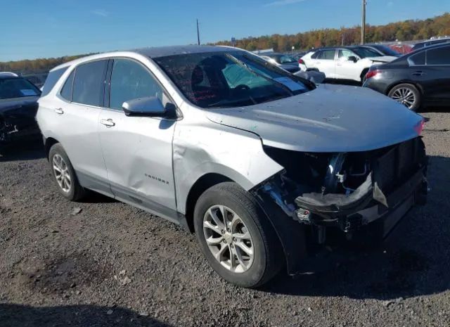 CHEVROLET EQUINOX 2019 2gnaxuev5k6172571