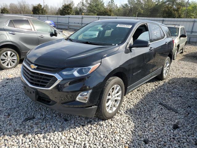 CHEVROLET EQUINOX LT 2019 2gnaxuev5k6174272