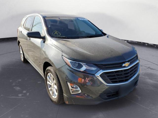 CHEVROLET EQUINOX LT 2019 2gnaxuev5k6175132