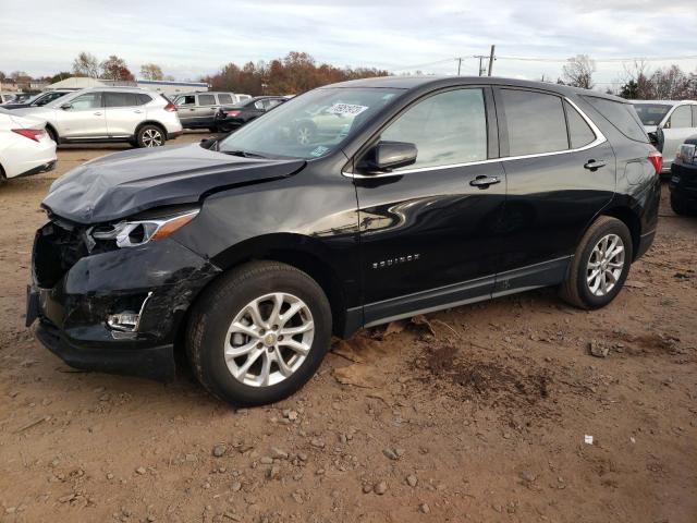 CHEVROLET EQUINOX 2019 2gnaxuev5k6178015