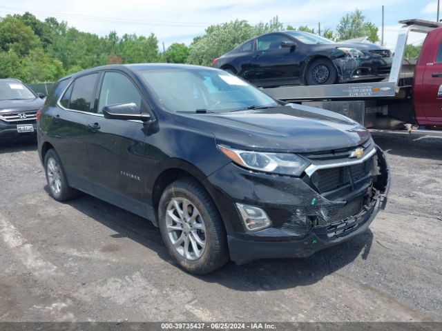 CHEVROLET EQUINOX 2019 2gnaxuev5k6183649