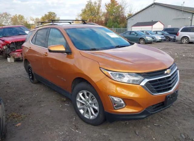 CHEVROLET EQUINOX 2019 2gnaxuev5k6189368