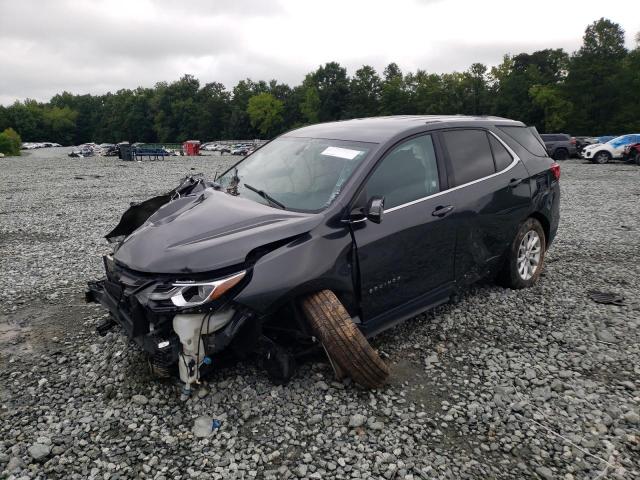 CHEVROLET EQUINOX LT 2019 2gnaxuev5k6190827