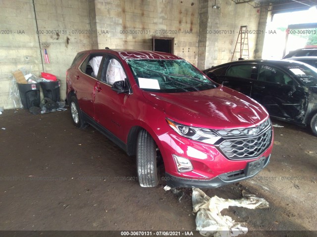 CHEVROLET EQUINOX 2019 2gnaxuev5k6201180