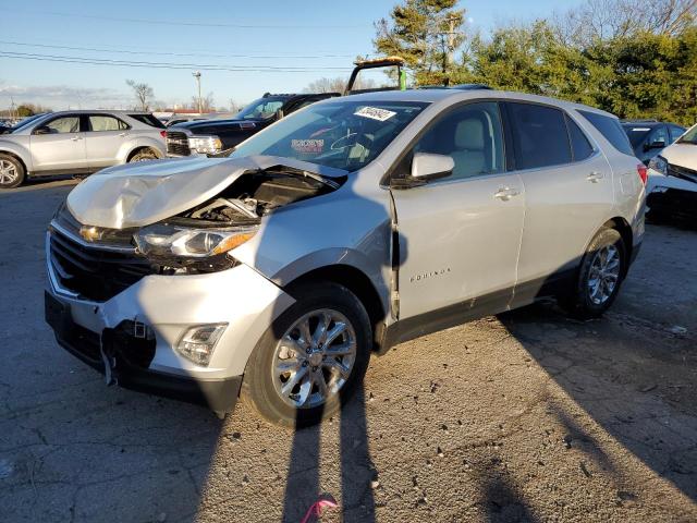 CHEVROLET EQUINOX LT 2019 2gnaxuev5k6201633