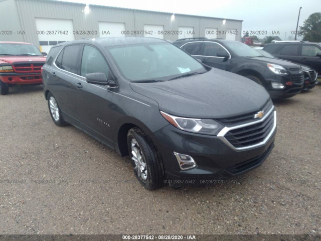 CHEVROLET EQUINOX 2019 2gnaxuev5k6207593