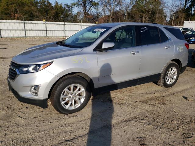 CHEVROLET EQUINOX LT 2019 2gnaxuev5k6209845