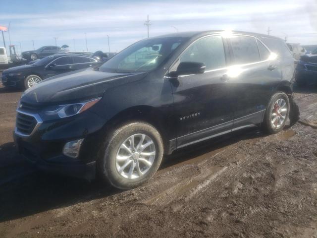 CHEVROLET EQUINOX LT 2019 2gnaxuev5k6215841