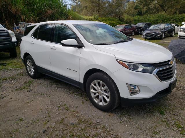 CHEVROLET EQUINOX LT 2019 2gnaxuev5k6225933