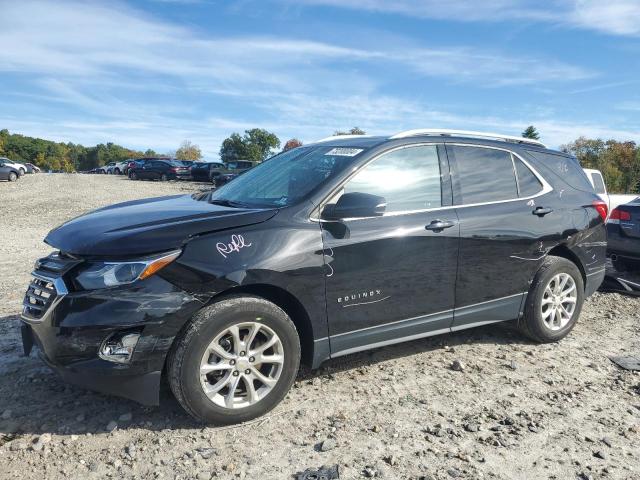 CHEVROLET EQUINOX LT 2019 2gnaxuev5k6231280