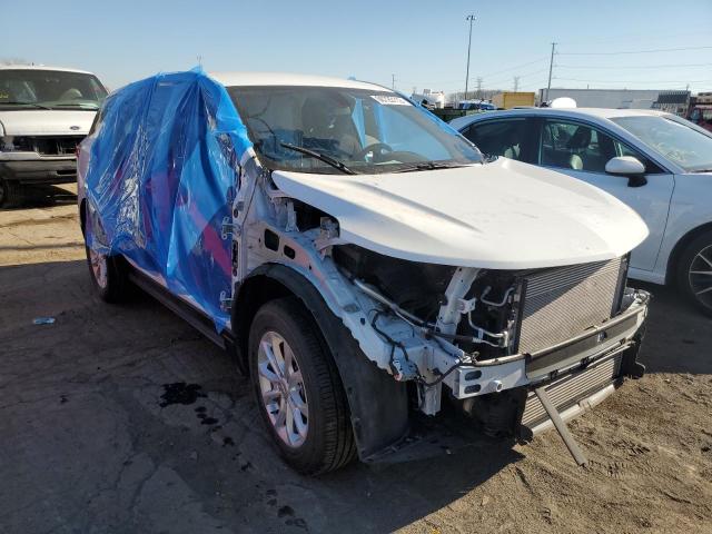 CHEVROLET EQUINOX LT 2019 2gnaxuev5k6238682