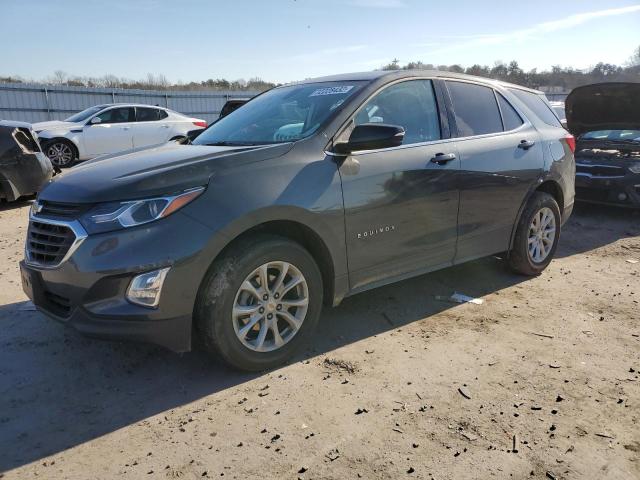 CHEVROLET EQUINOX LT 2019 2gnaxuev5k6241842