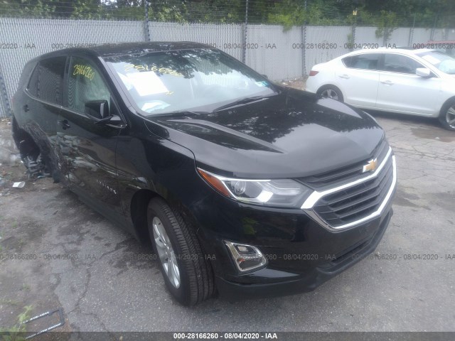 CHEVROLET EQUINOX 2019 2gnaxuev5k6246345