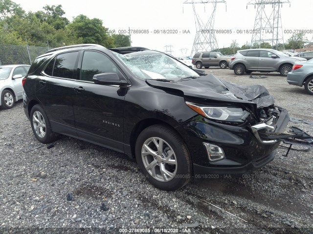 CHEVROLET EQUINOX 2019 2gnaxuev5k6246409