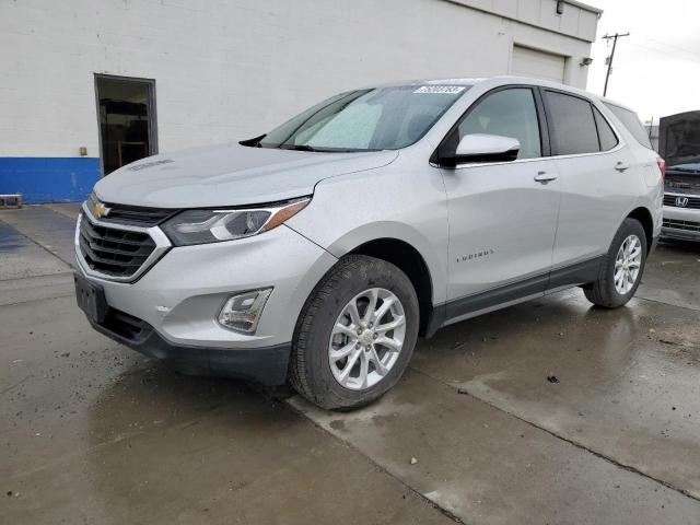 CHEVROLET EQUINOX 2019 2gnaxuev5k6250377