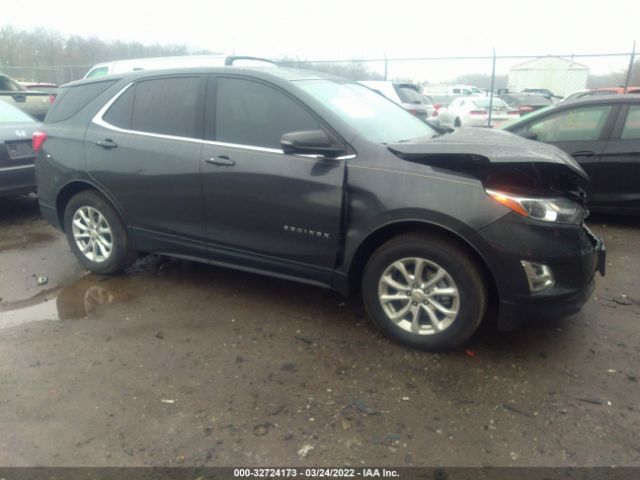 CHEVROLET EQUINOX 2019 2gnaxuev5k6253165