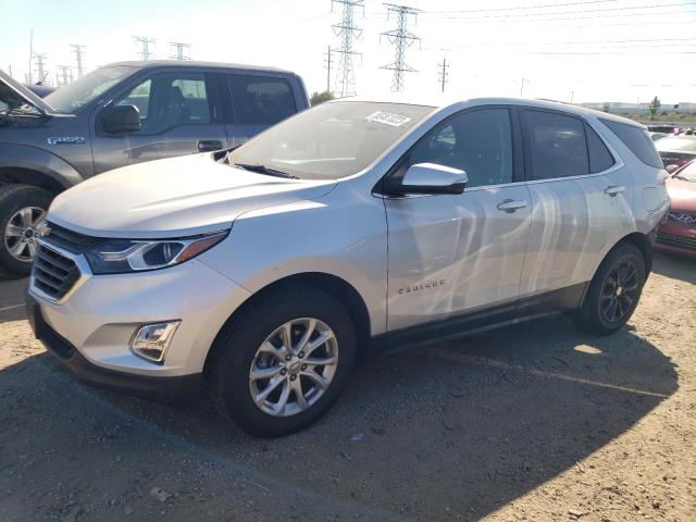 CHEVROLET EQUINOX 2019 2gnaxuev5k6254557