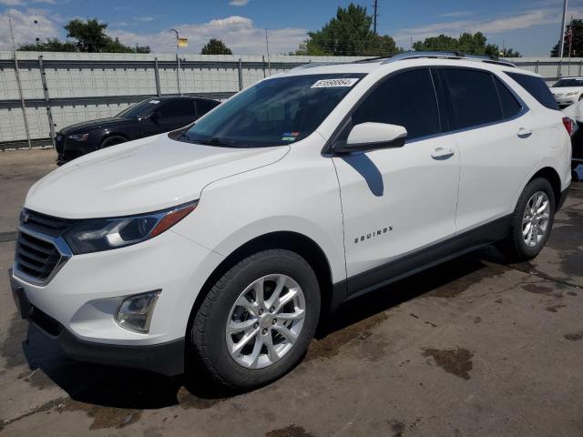 CHEVROLET EQUINOX LT 2019 2gnaxuev5k6255238