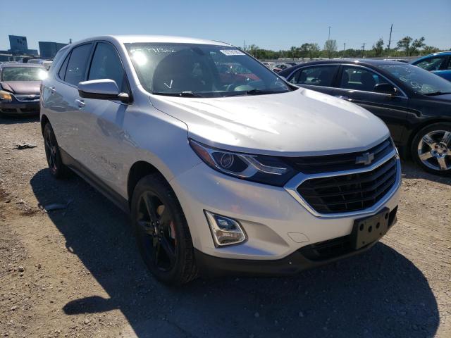 CHEVROLET EQUINOX LT 2019 2gnaxuev5k6258818