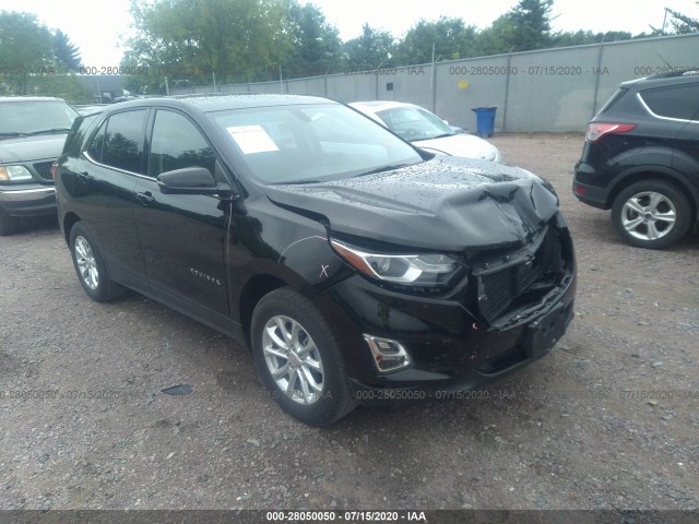 CHEVROLET EQUINOX 2019 2gnaxuev5k6265672